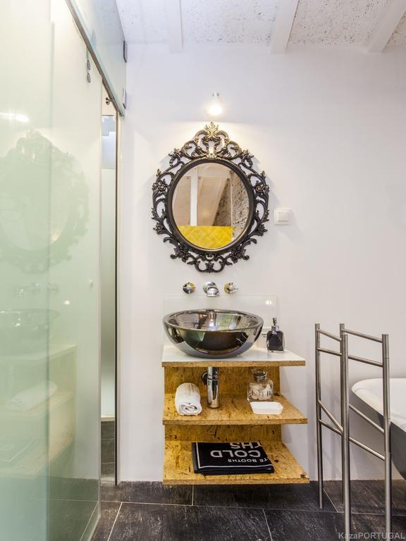 Apartamento Carmo Chiado Deluxe Lisboa